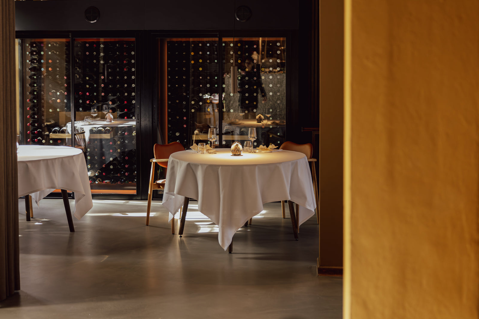 Restaurant Udtryk