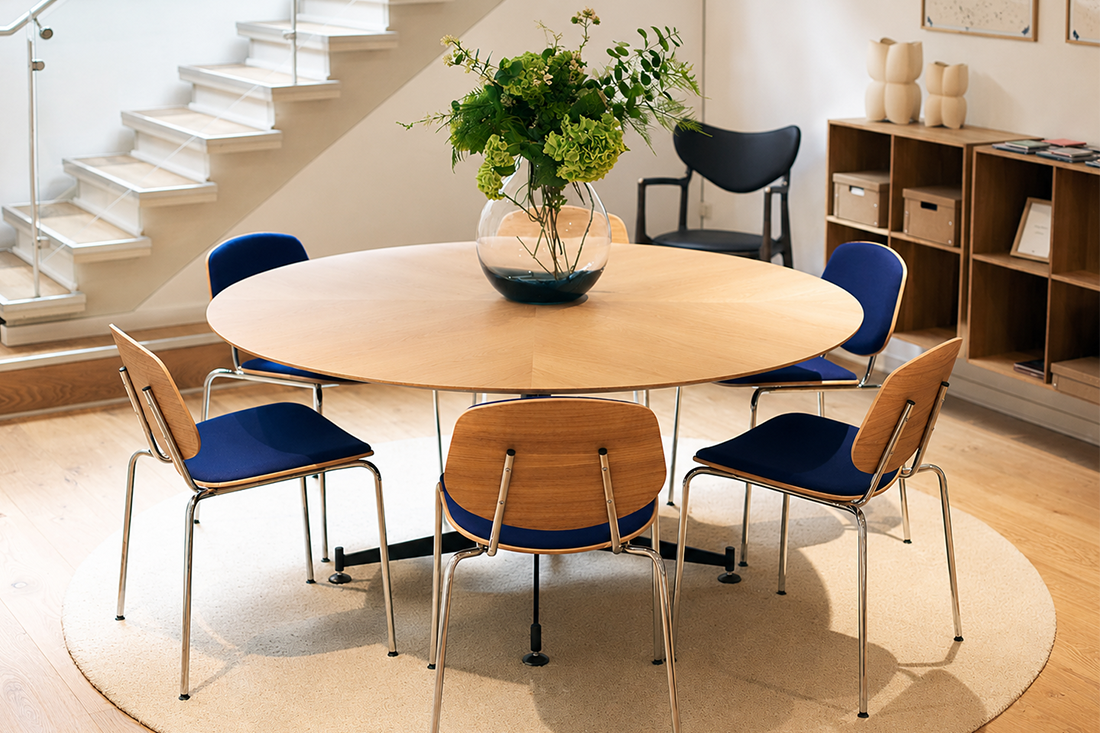 Ro Collection Showroom, Hellerup