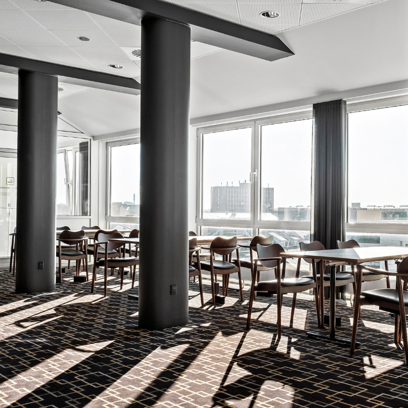 Hotel Eyde