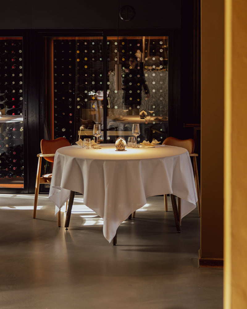 Restaurant Udtryk