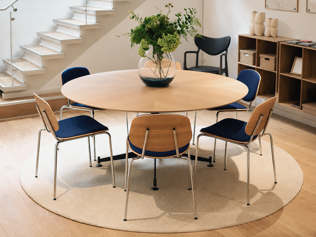 Ro Collection Showroom, Hellerup