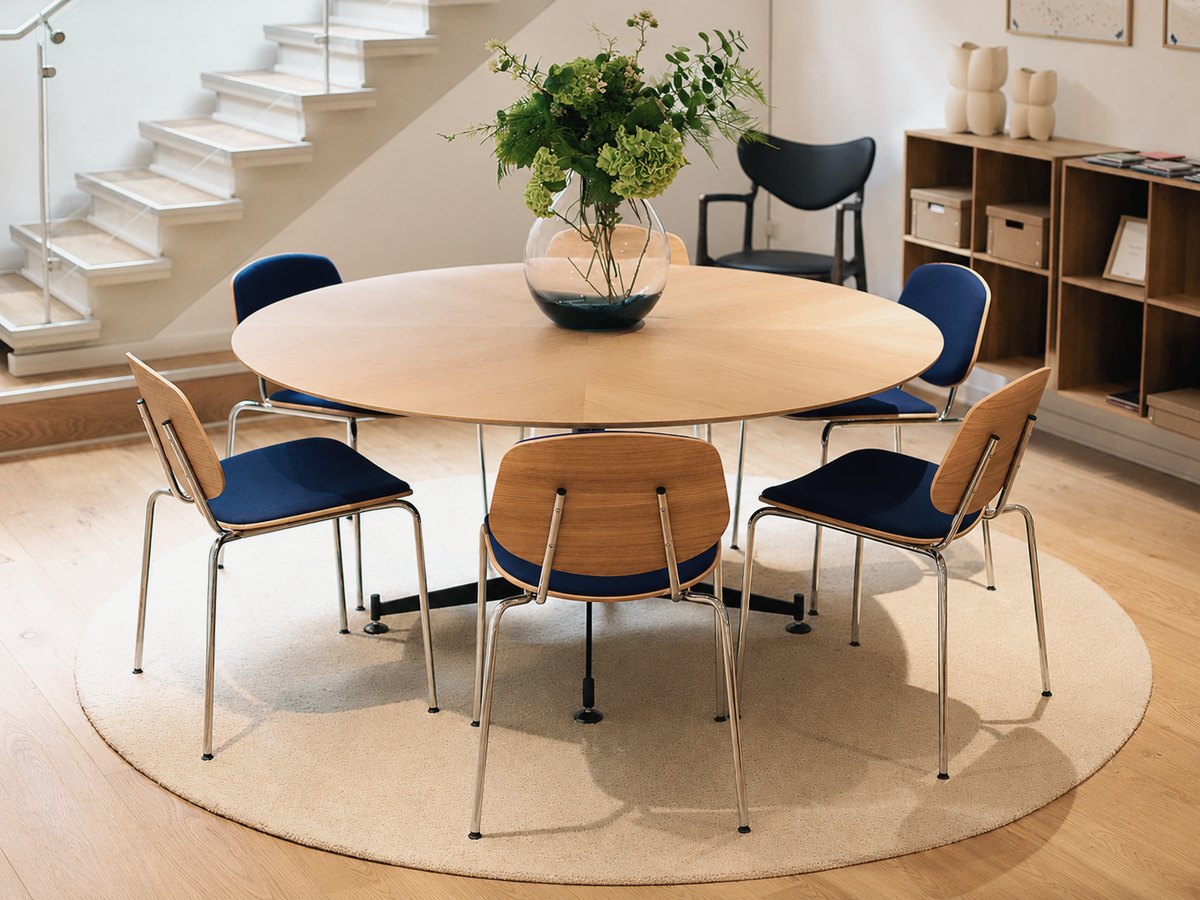 Ro Collection Showroom, Hellerup