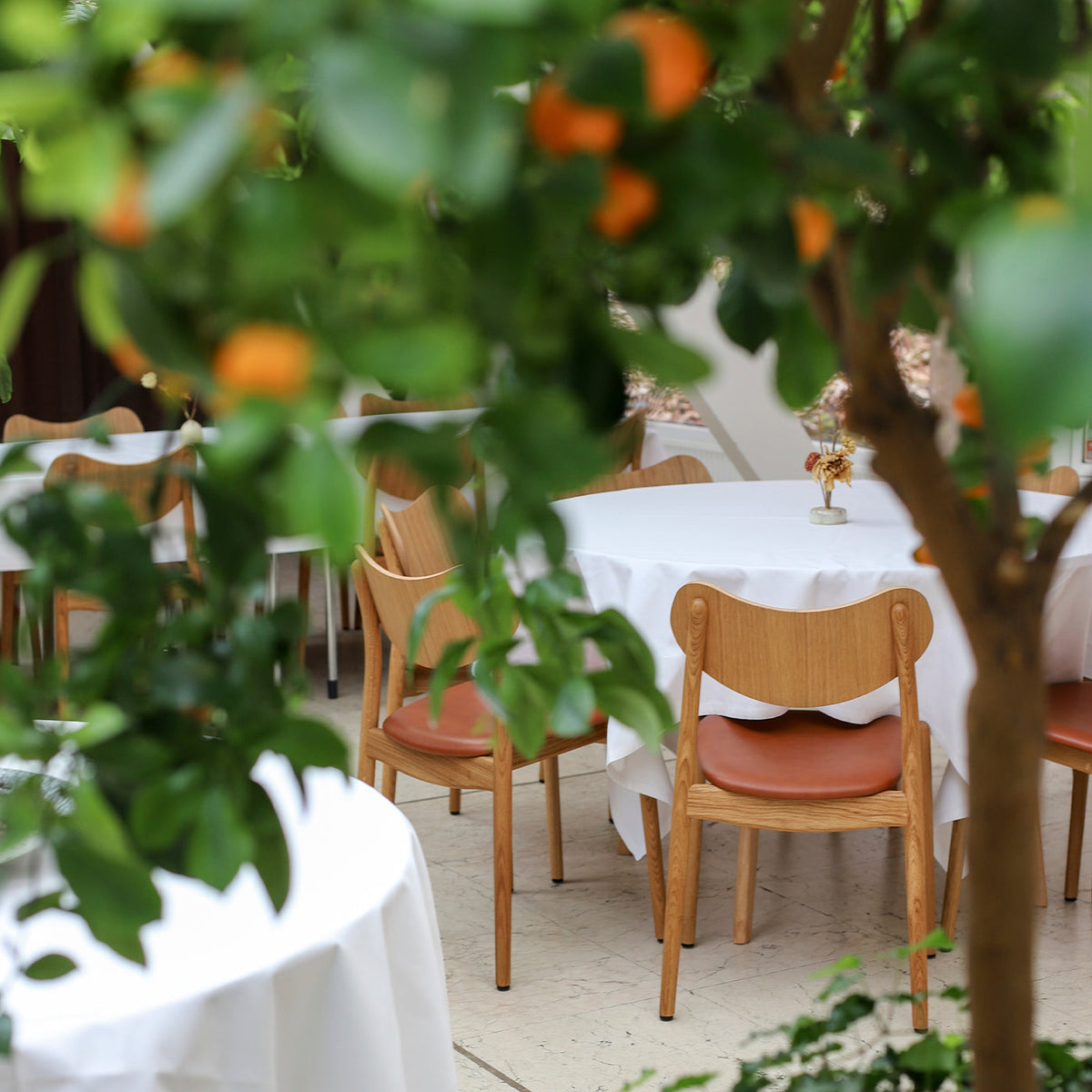 Restaurant Thors Mølle