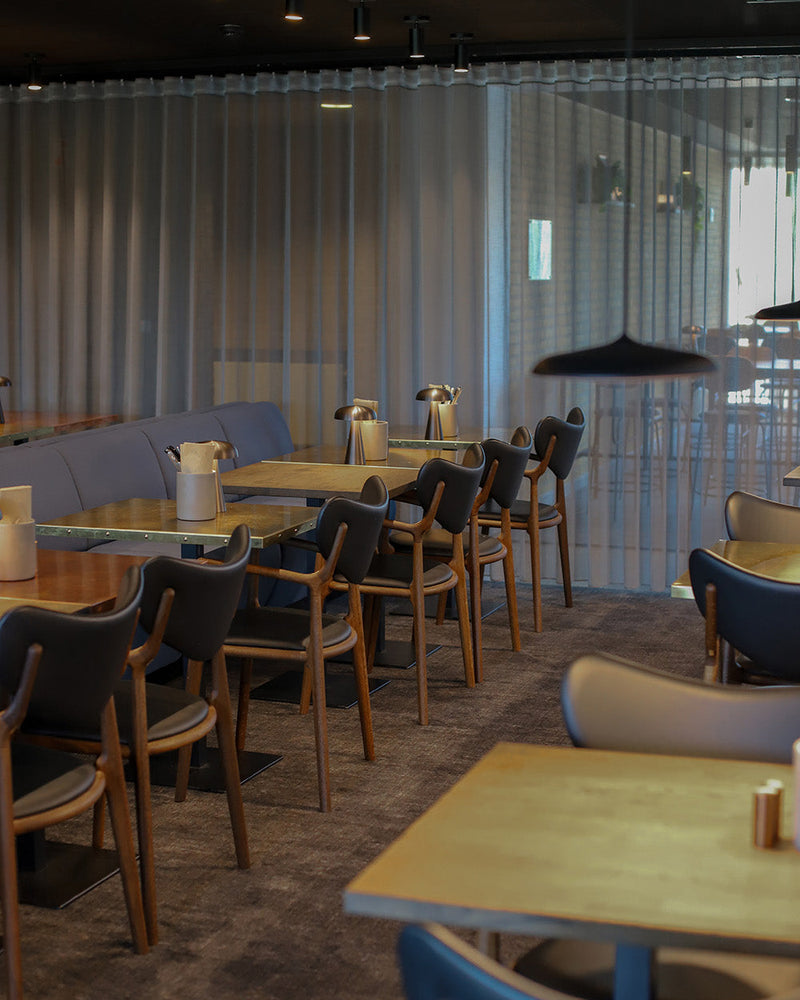 Scandic Hotel, Opus