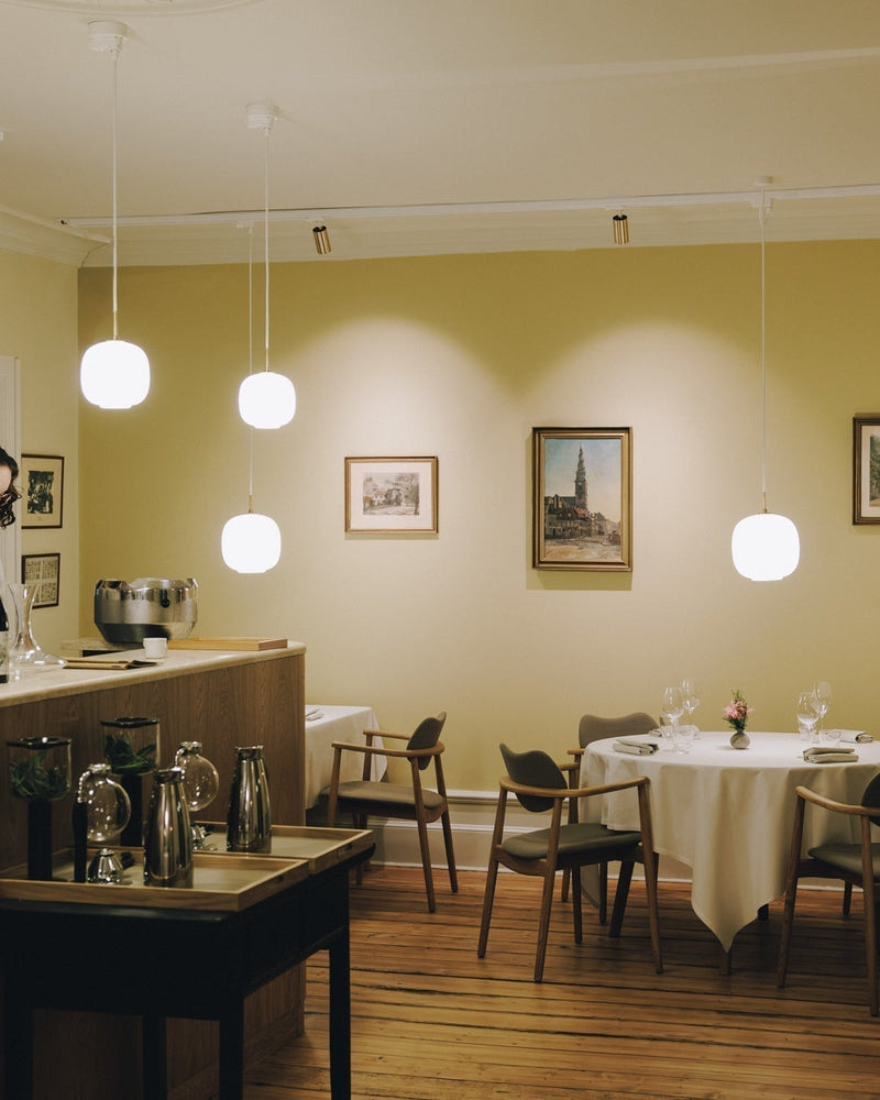 Restaurant Lille Mølle