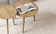 Sofa-/sideborde