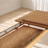 Salon Extension Table