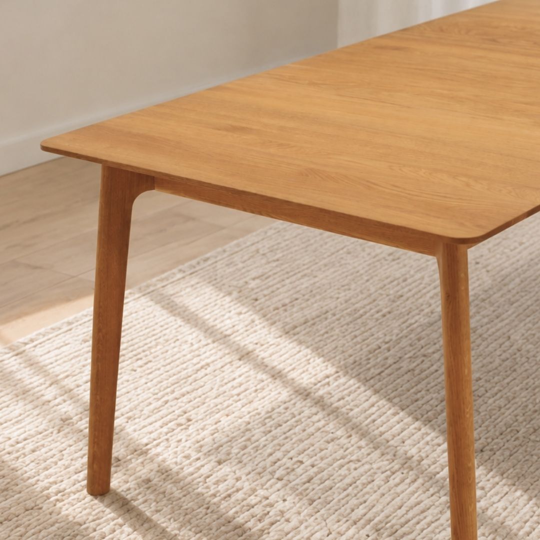 Salon Extension Table