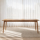 Salon Extension Table