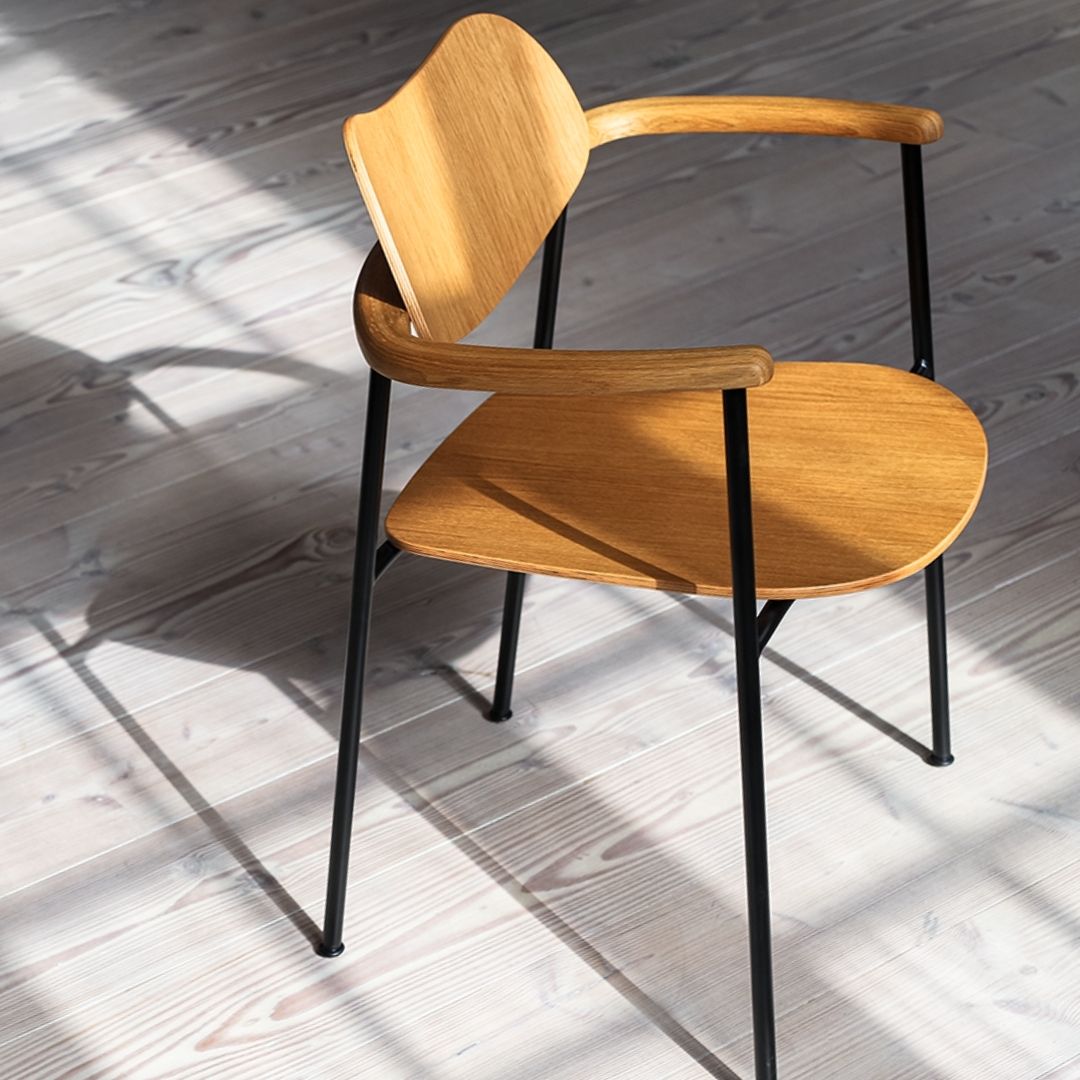 Regatta Steel