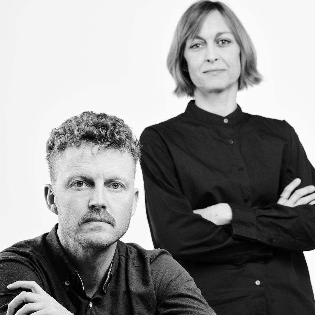Designet af Steffensen & Würtz