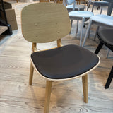 Pandora, Oak Soaped, Dark Brown (Preloved) (sæt á 5, sætpris)