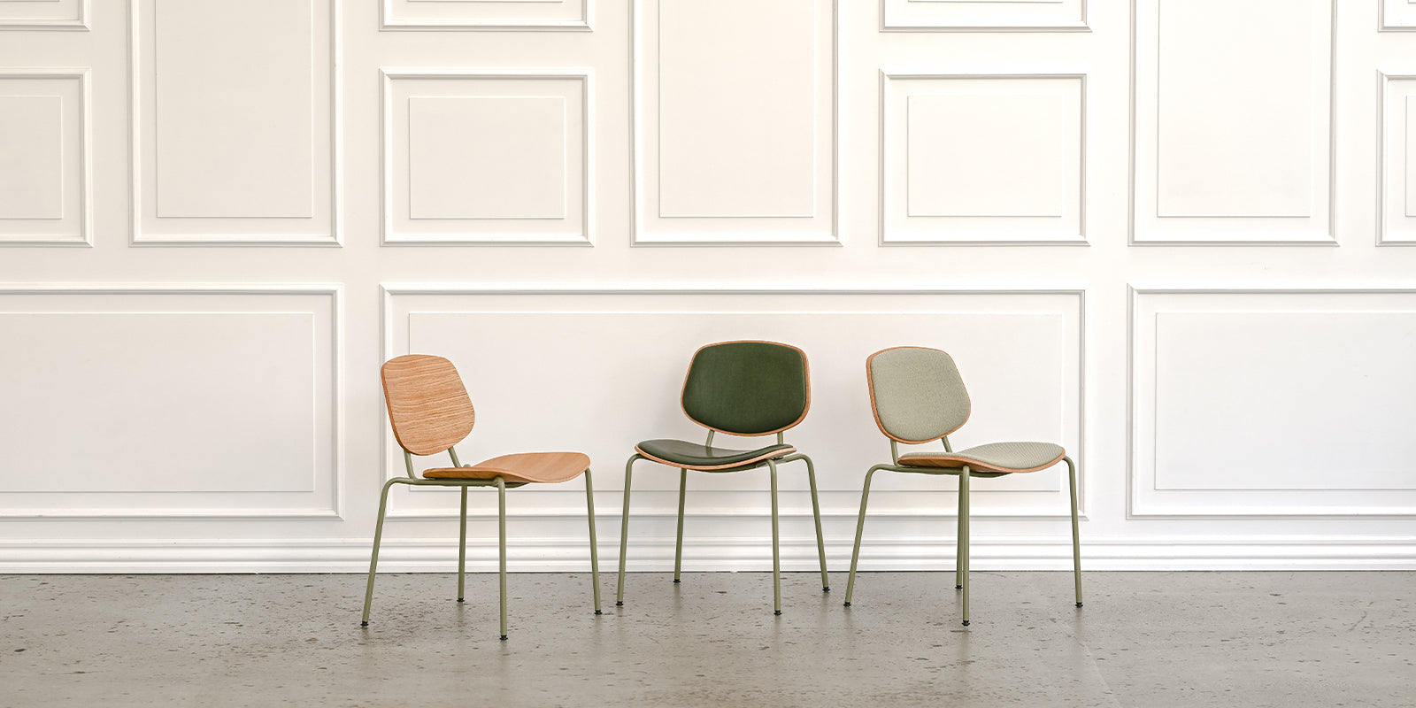 Danske designmøbler fra Ro Collection – tidløse borde, stole og opbevaring i skandinavisk design