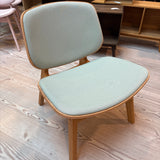 Pandora lounge, Oiled Oak, Relate 0921 (Preloved)