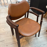 Regatta, Beech Walnut Stain, Sierra Calvados (Preloved)