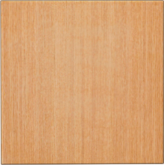 Image of Door - Oiled oak