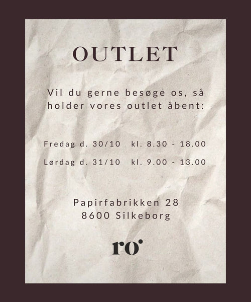 OUTLET