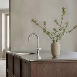 Hand Turned Vase Classic no. 59 - Ro Collection Denmark