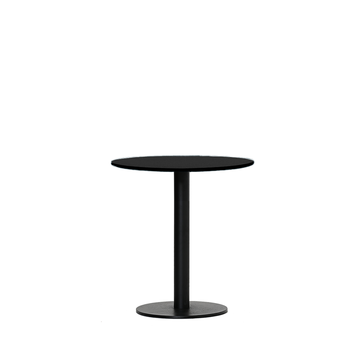 Galley Café Table / Laminate - Ro Collection Denmark