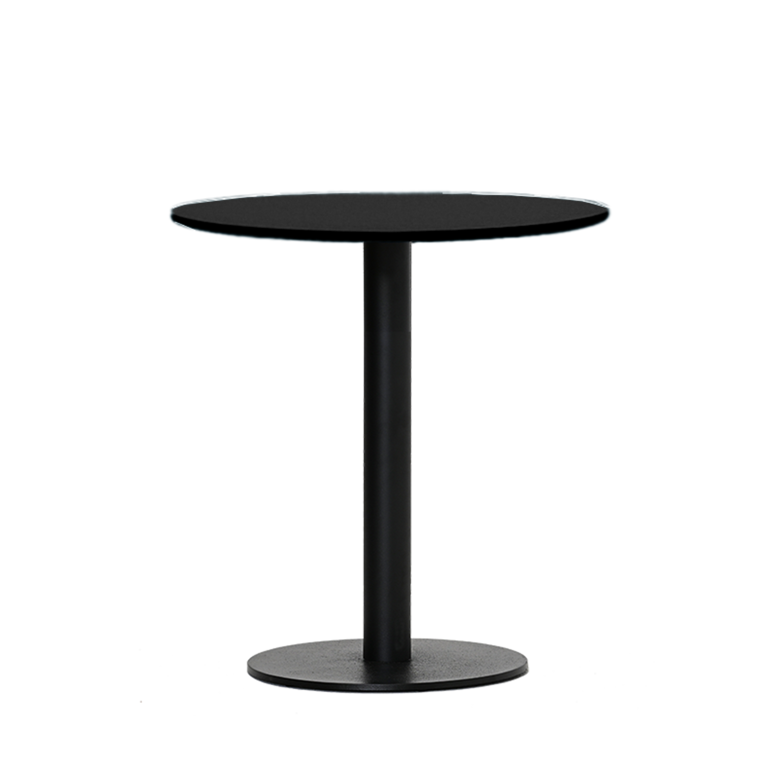 Galley Café Table / Laminate - Ro Collection Denmark