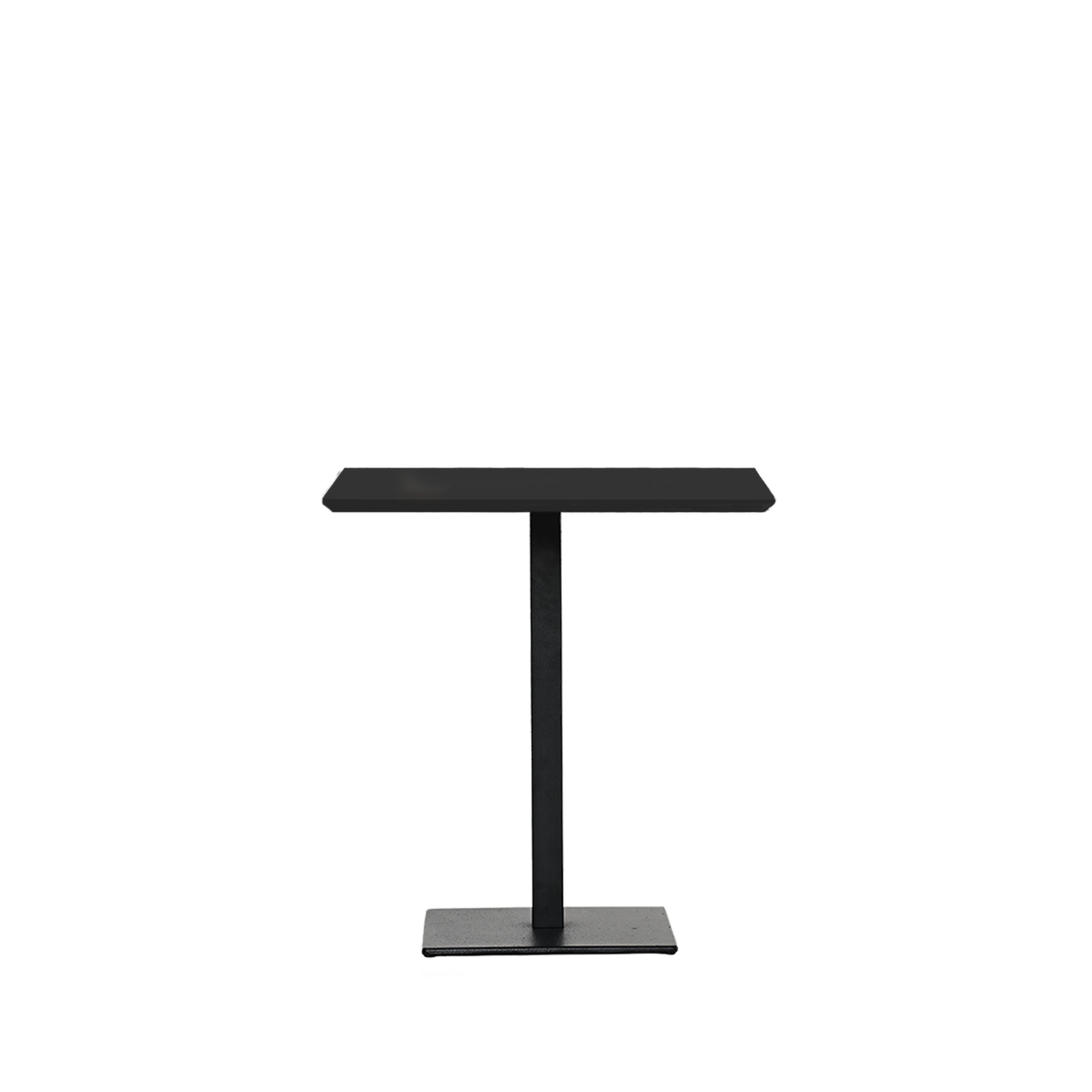 Galley Café Table / Laminate - Ro Collection Denmark