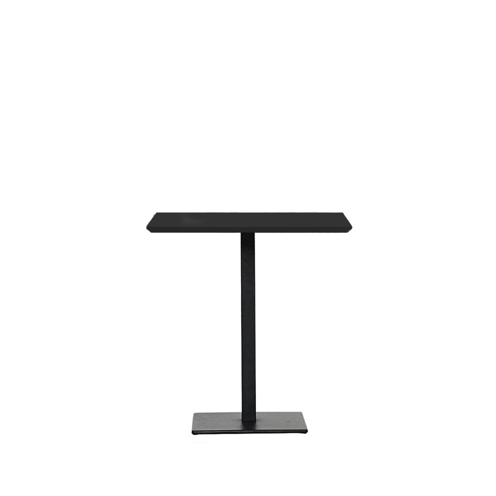 Galley Café Table / Laminate B2B
