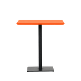 Galley Café Table / Laminate - Ro Collection Denmark