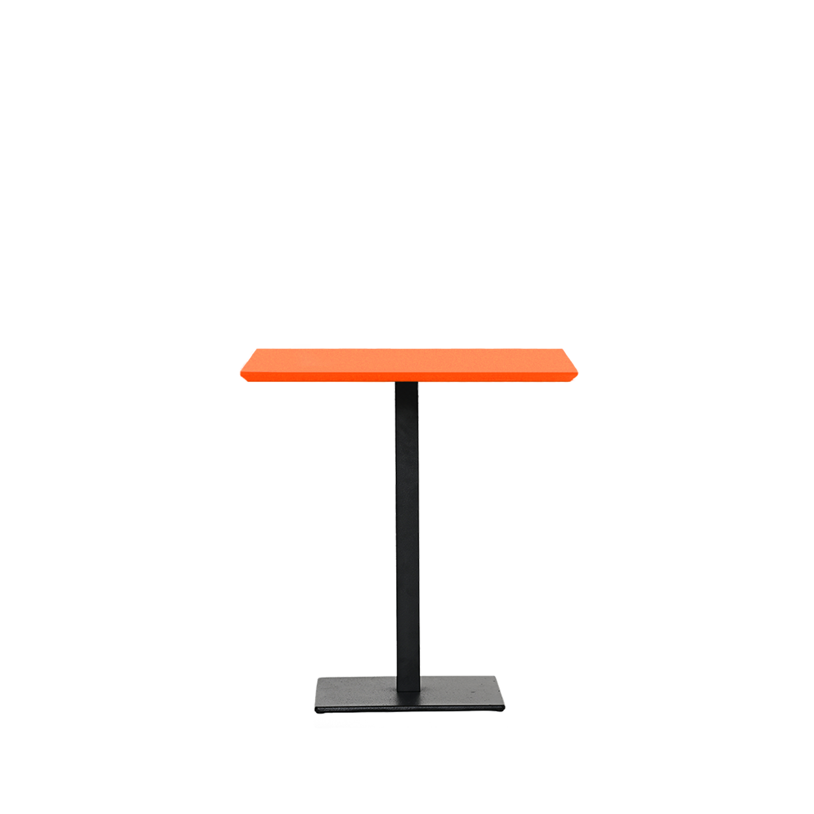 Galley Café Table / Laminate B2B