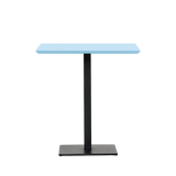 Galley Café Table / Laminate - Ro Collection Denmark