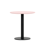 Galley Café Table / Laminate - Ro Collection Denmark