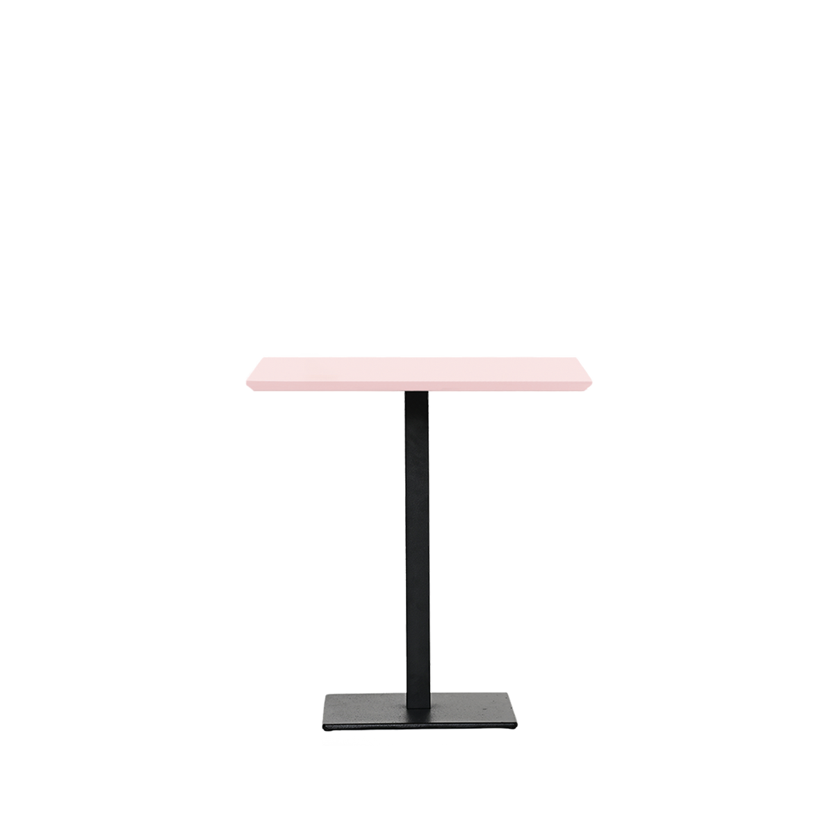 Galley Café Table / Laminate B2B - Ro Collection Denmark