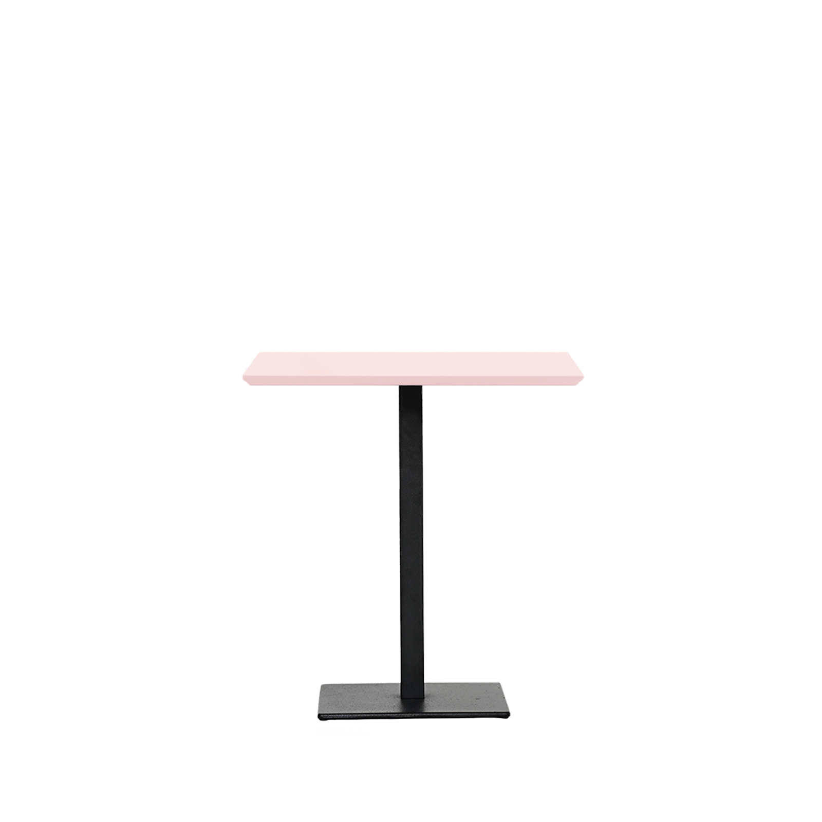 Galley Café Table / Laminate B2B