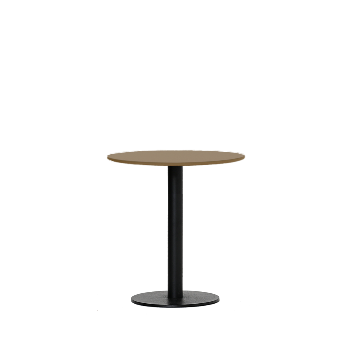 Galley Café Table / Laminate - Ro Collection Denmark
