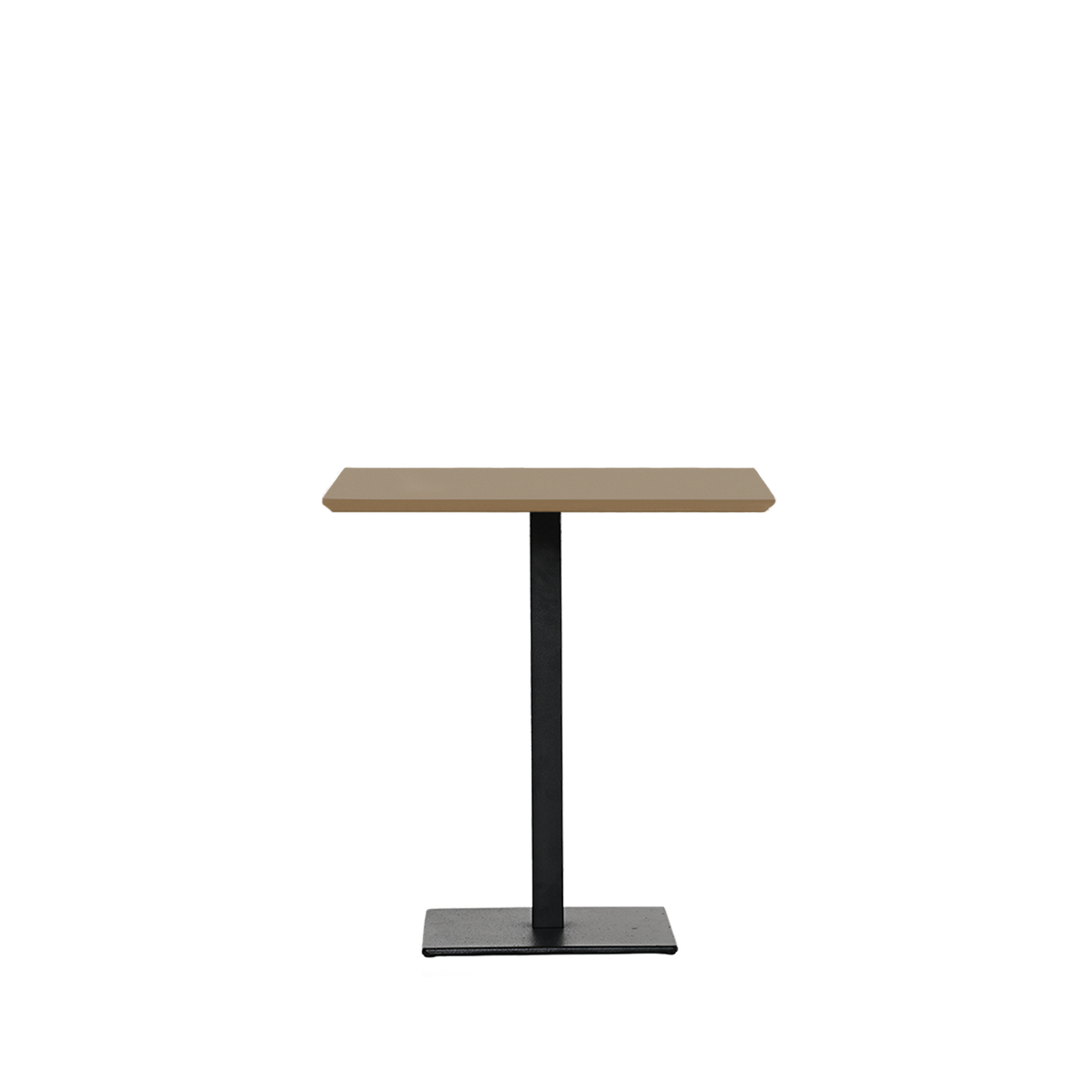 Galley Café Table / Laminate - Ro Collection Denmark