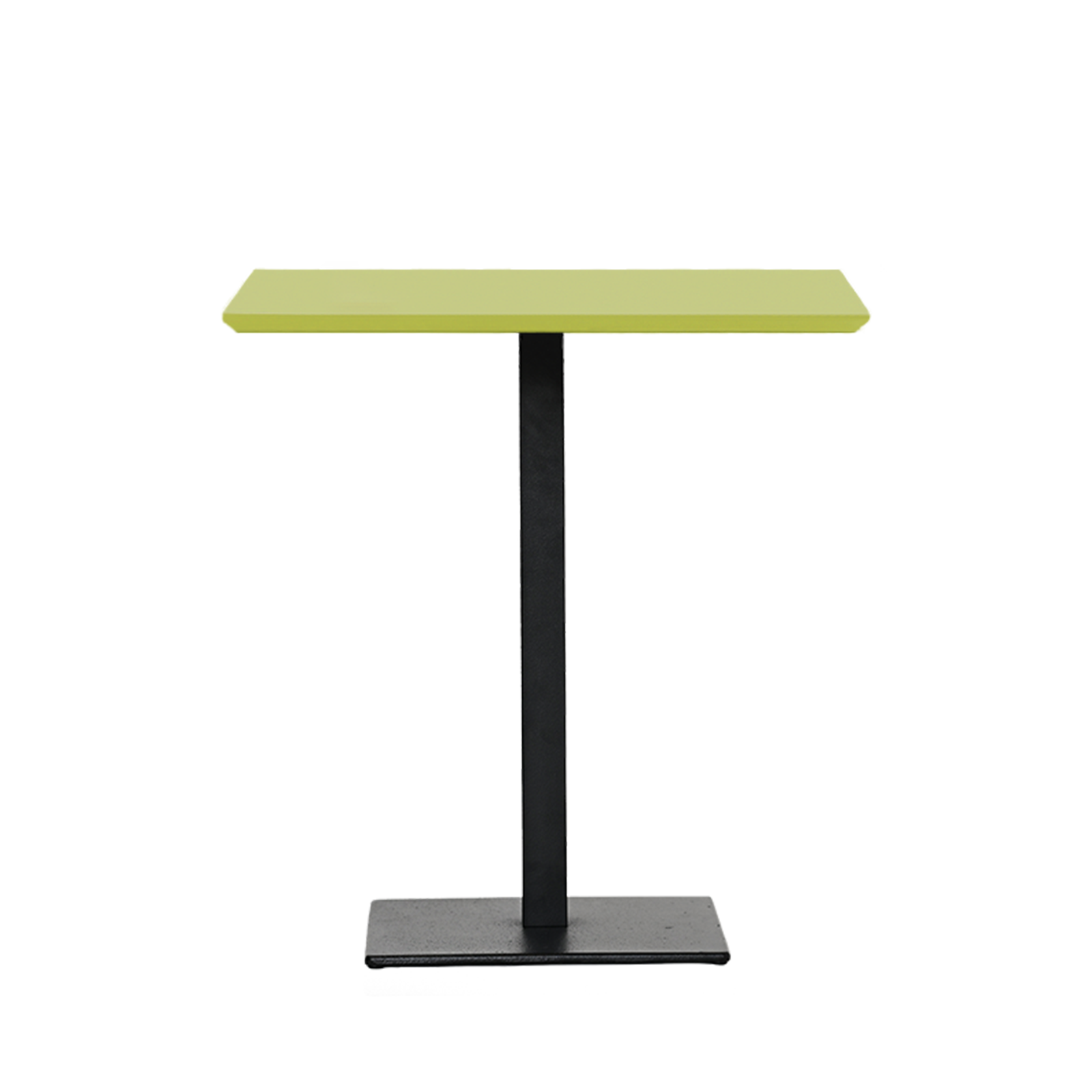 Galley Café Table / Laminate - Ro Collection Denmark