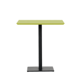 Galley Café Table / Laminate - Ro Collection Denmark