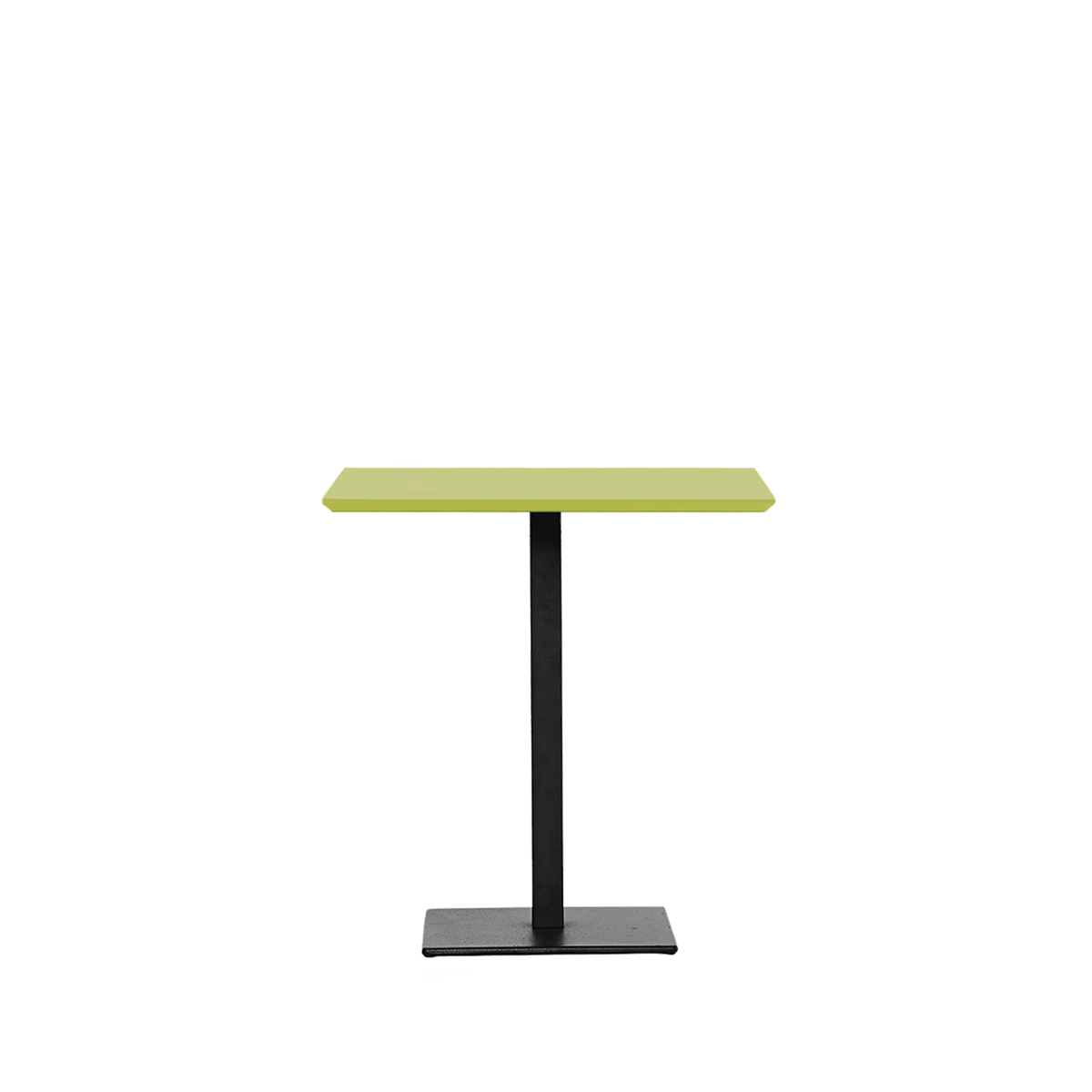 Galley Café Table / Laminate B2B - Ro Collection Denmark