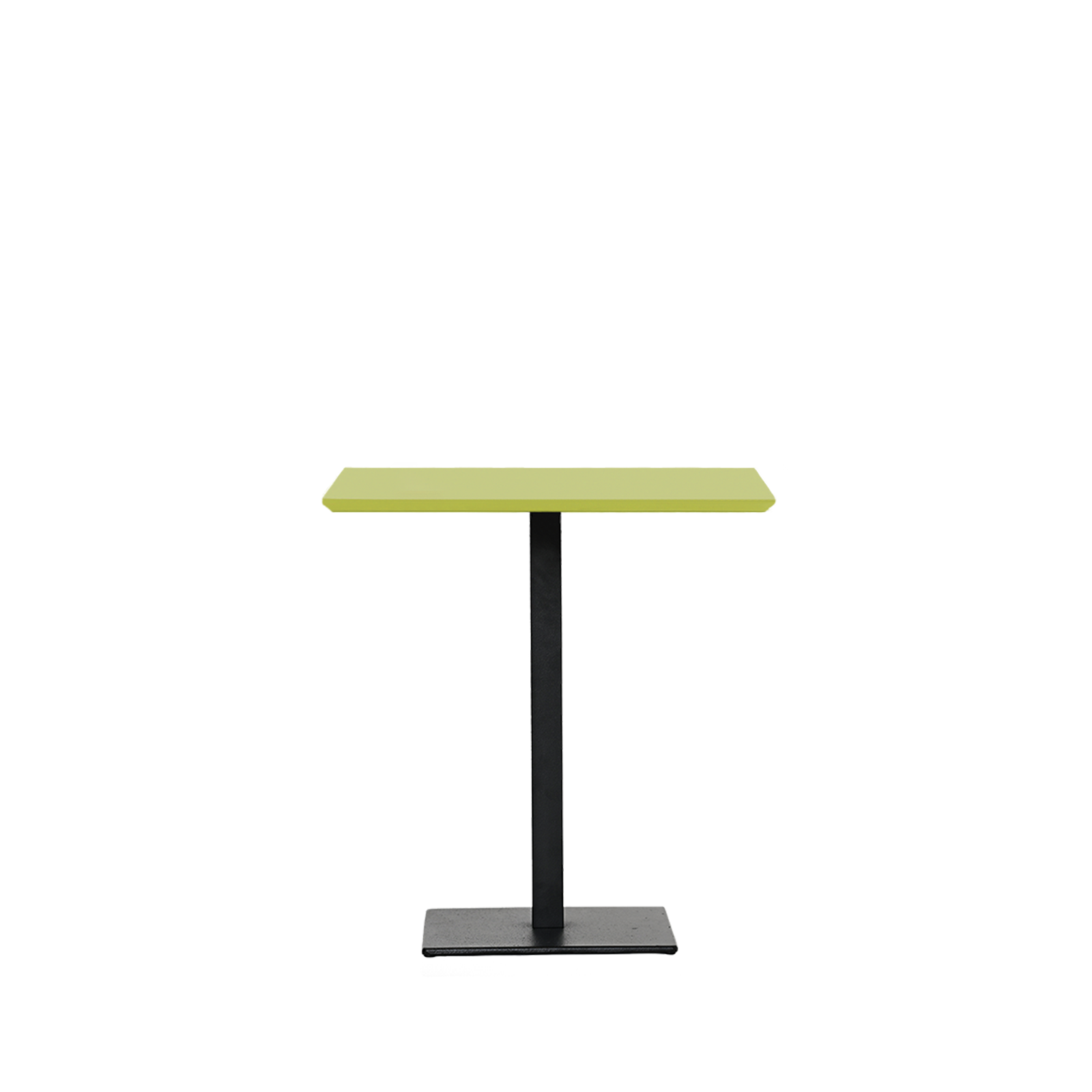 Galley Café Table / Laminate B2B