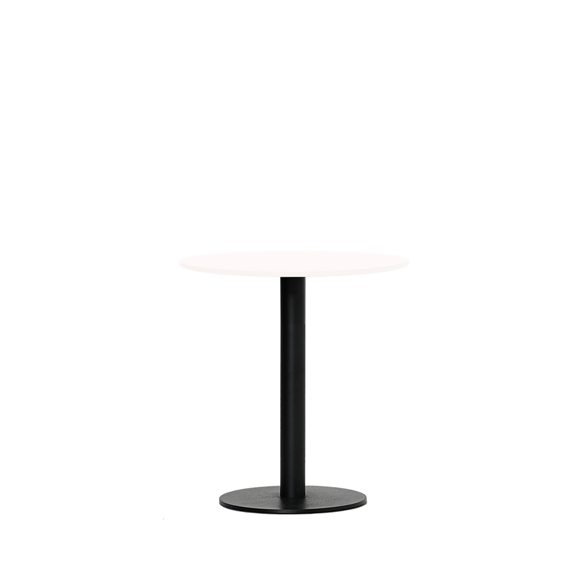 Galley Café Table / Laminate - Ro Collection Denmark
