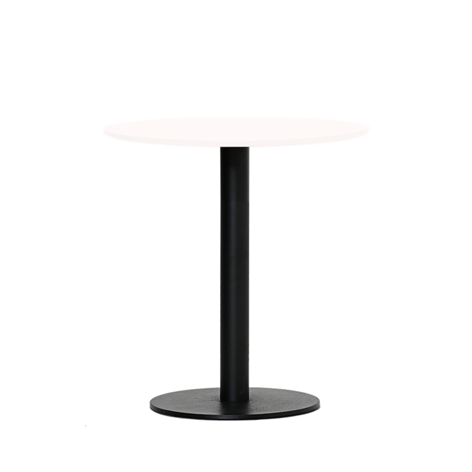 Galley Café Table / Laminate - Ro Collection Denmark