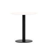 Galley Café Table / Laminate - Ro Collection Denmark