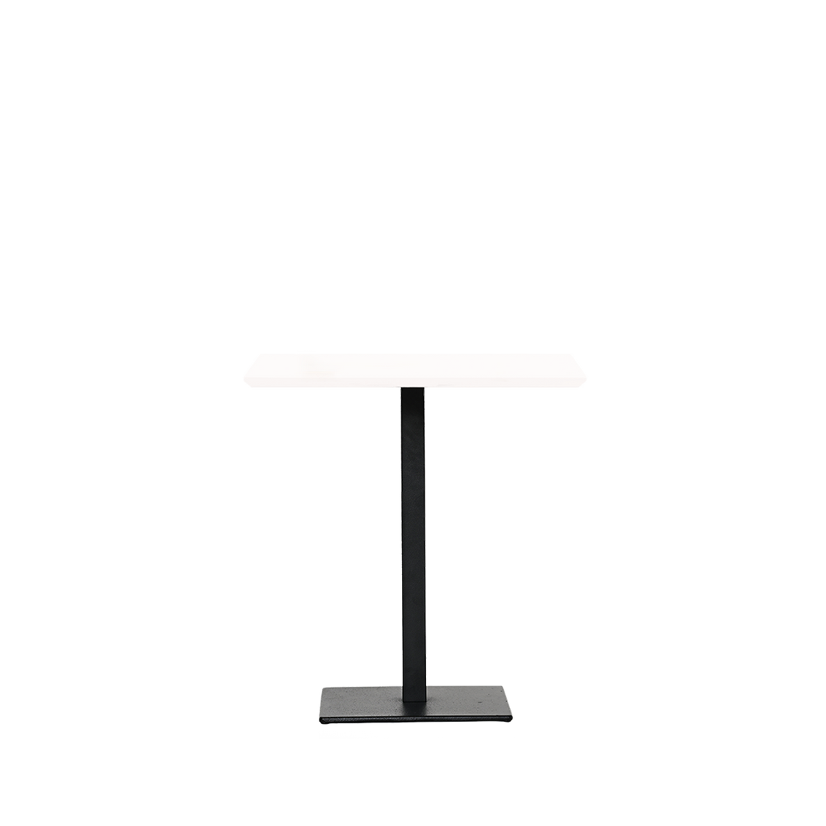 Galley Café Table / Laminate - Ro Collection Denmark