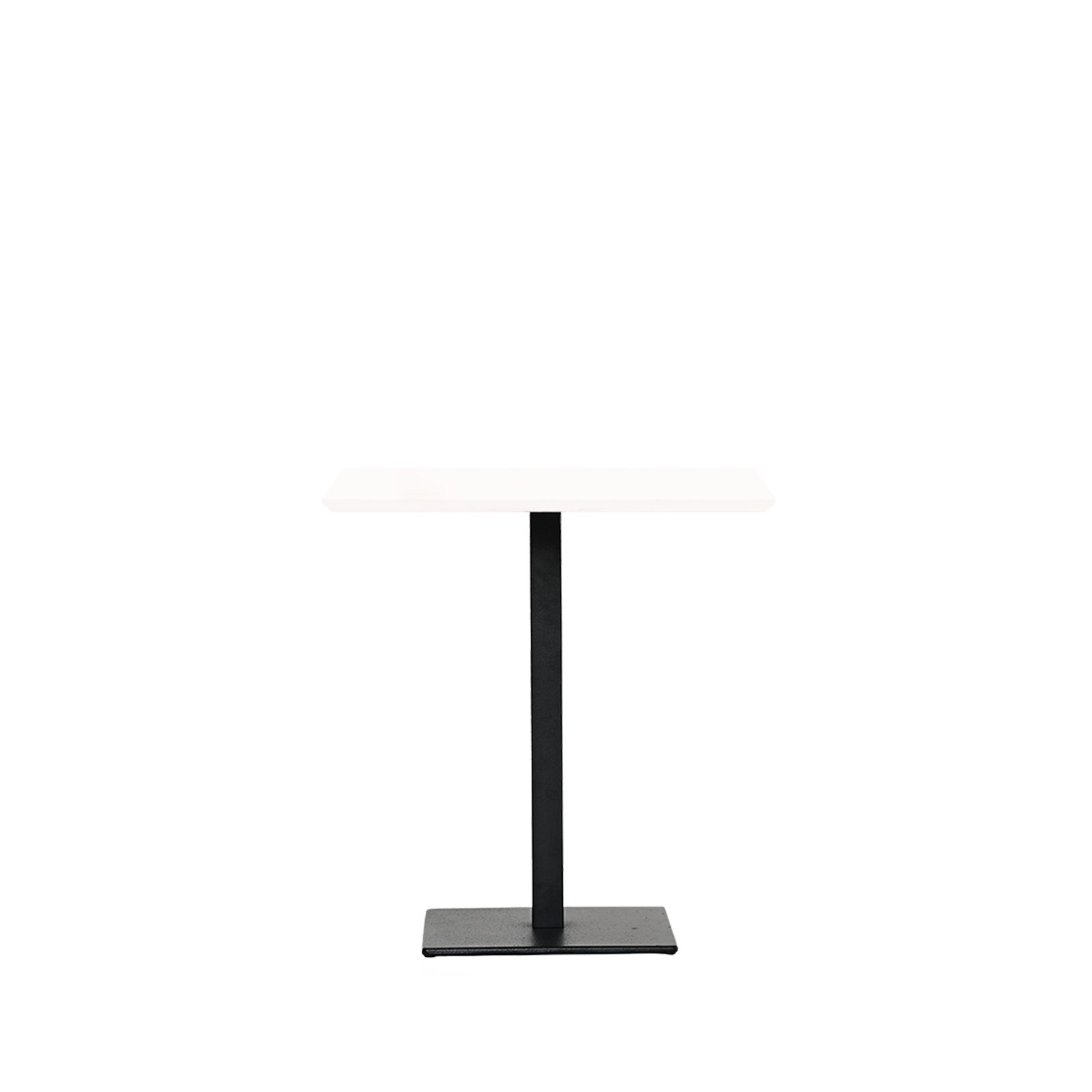 Galley Café Table / Laminate B2B