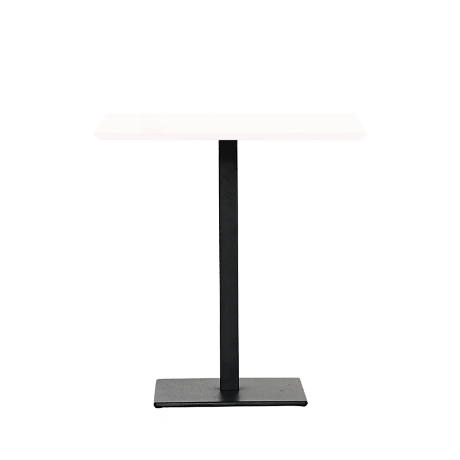 Galley Café Table / Laminate - Ro Collection Denmark