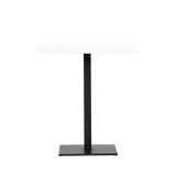 Galley Café Table / Laminate - Ro Collection Denmark