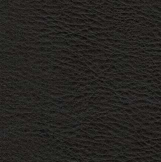 Salon, Sæbebehandlet Bøg, Nevada Aniline Black (Preloved) - Ro Collection Denmark