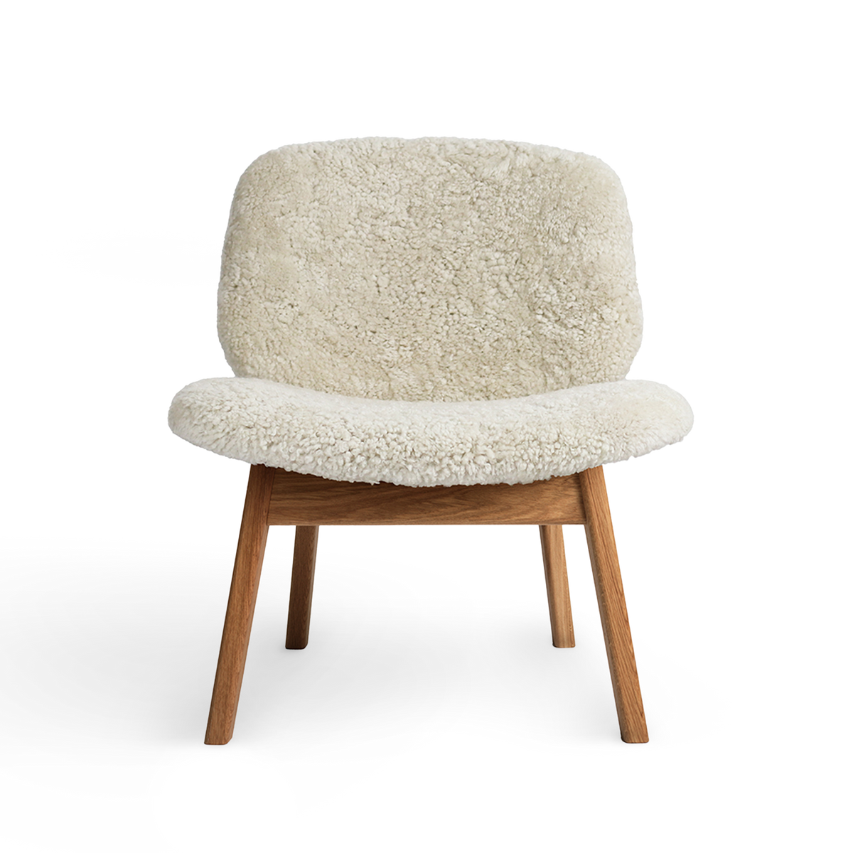 Pandora Lounge Sheepskin - Ro Collection Denmark