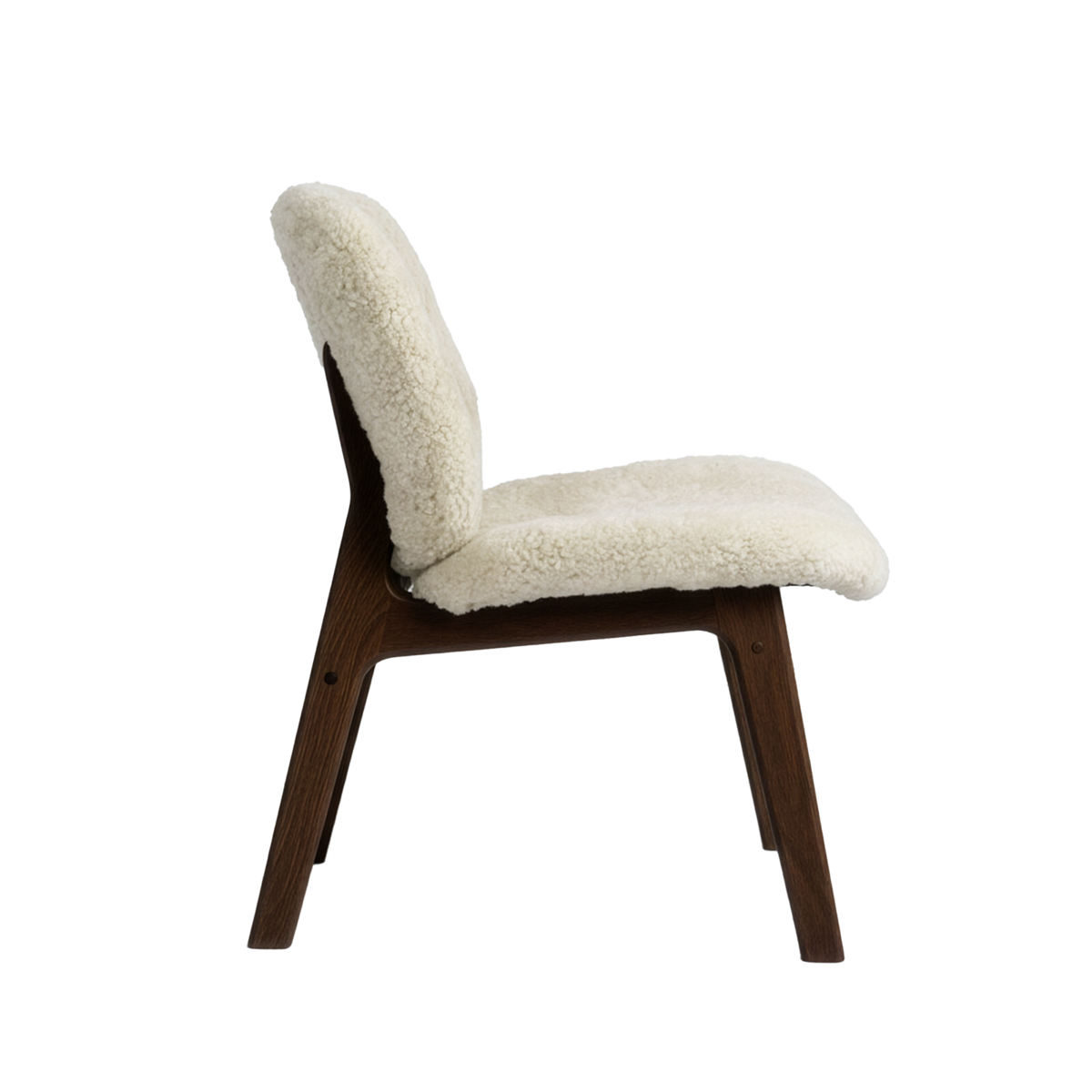 Pandora Lounge Sheepskin - Ro Collection Denmark
