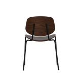 Pandora Steel Chair