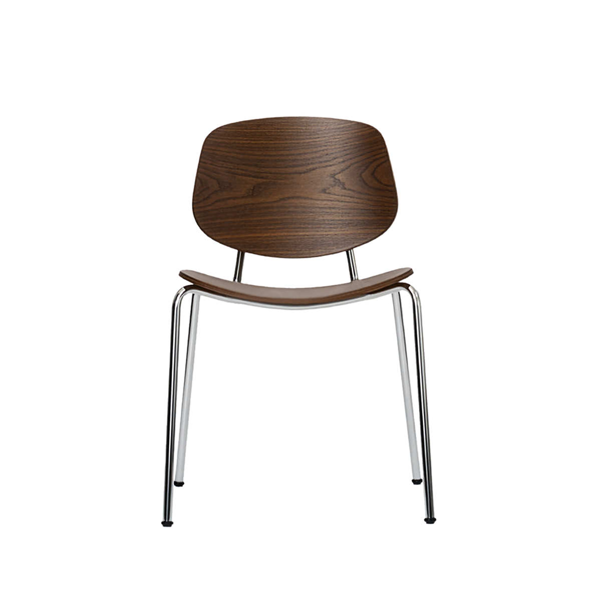 Pandora Dining Steel - Ro Collection Denmark